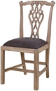 CADEIRA CHIPPENDALE