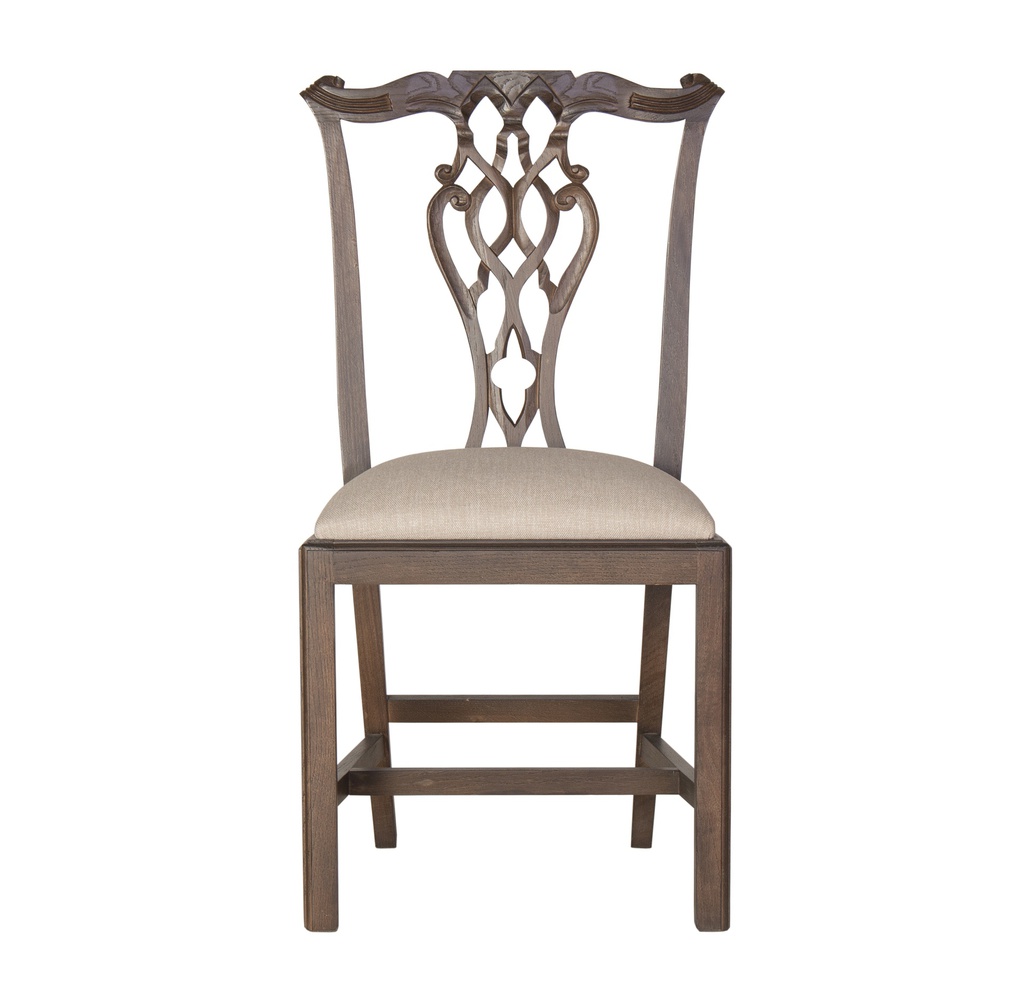 CADEIRA CHIPPENDALE