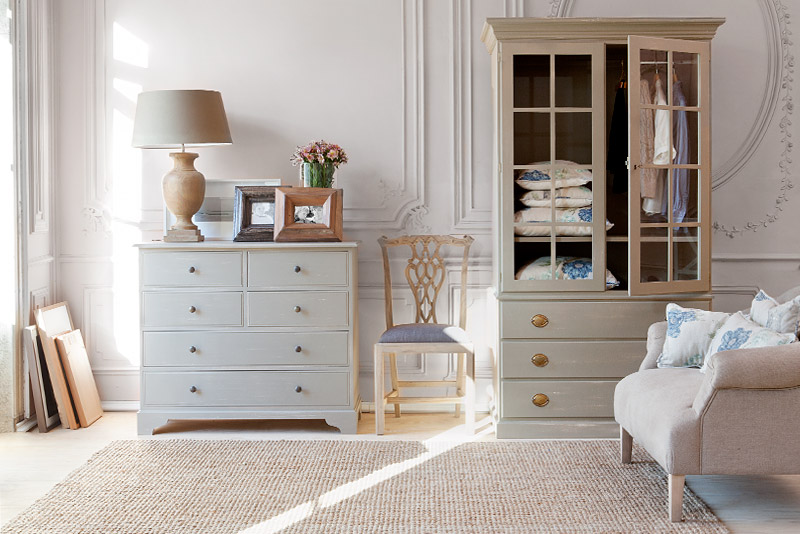 CADEIRA CHIPPENDALE
