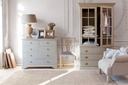 CADEIRA CHIPPENDALE