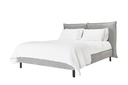 CAMA FORMENTERA ESTOFADA