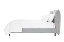 CAMA FORMENTERA ESTOFADA