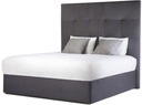 CAMA NEW BERLIN ESTOFADA
