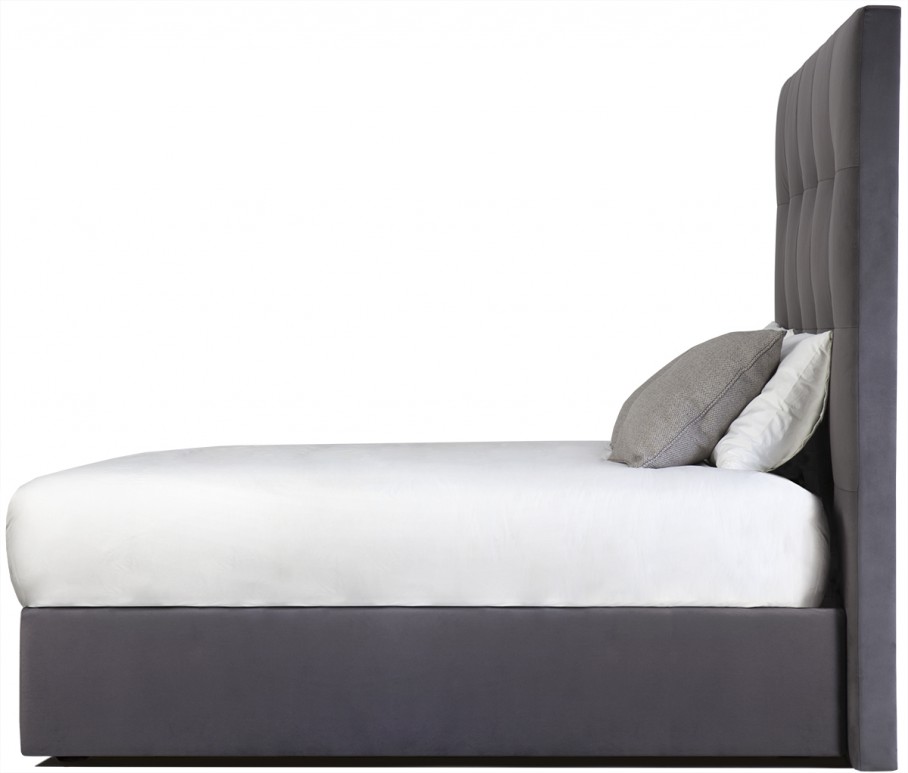 CAMA NEW BERLIN ESTOFADA