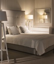 CAMA NEW BERLIN ESTOFADA