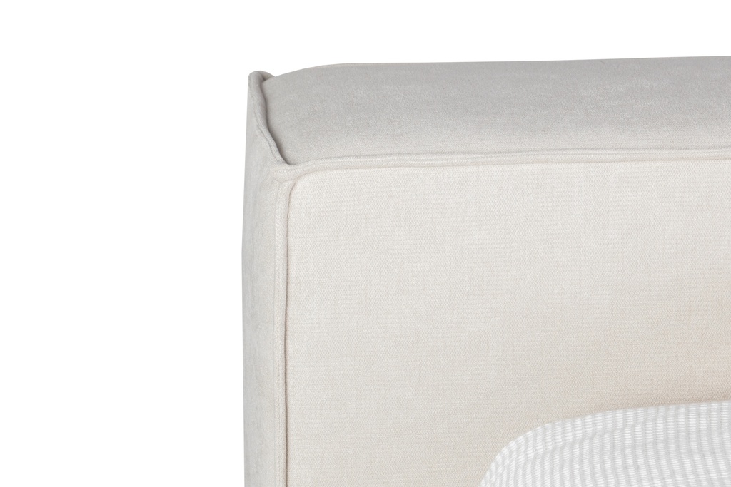 CAMA COPENHAGEN ESTOFADA