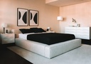 CAMA COPENHAGEN ESTOFADA