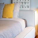 CAMA COPENHAGEN ESTOFADA
