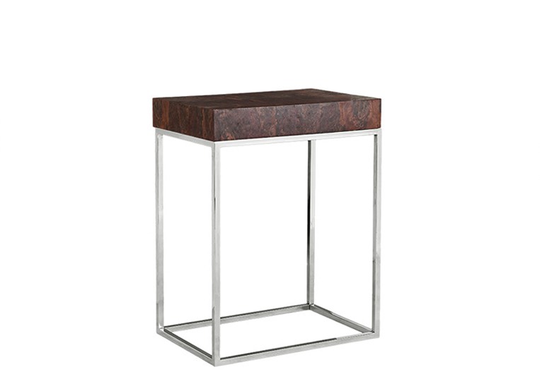 MESA LATERAL EYEGROUSE