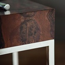 MESA LATERAL EYEGROUSE