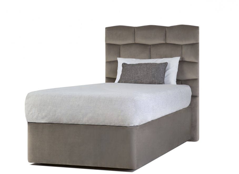 Cama Aspen