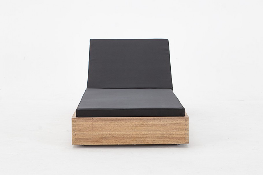 ESPREGUICADEIRA DENMARK BLACK