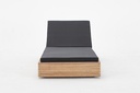ESPREGUICADEIRA DENMARK BLACK