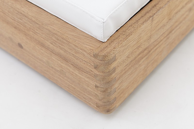 ESPREGUICADEIRA DENMARK WHITE