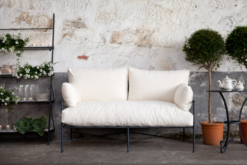 SOFA KINGSTON 2 LUG.