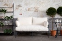 SOFA KINGSTON 2 LUG.