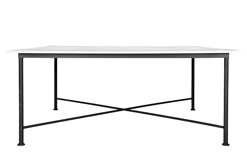 MESA JANTAR KINGSTON 185*185 CM