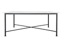 MESA JANTAR KINGSTON 185*185 CM