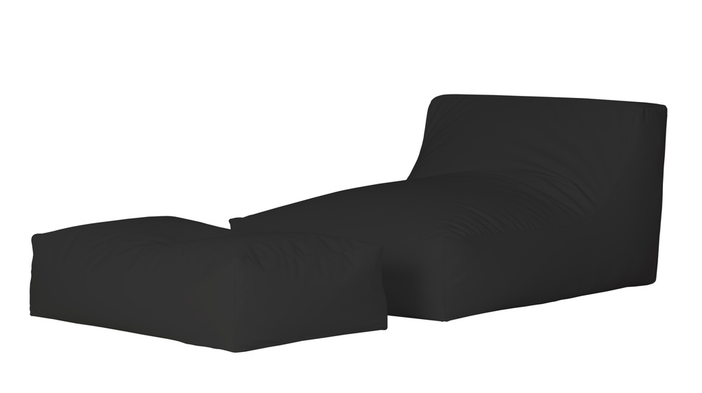 PUFF COPENHAGEN BLACK (EXT)