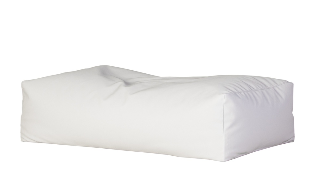 PUFF COPENHAGEN WHITE (EXT)