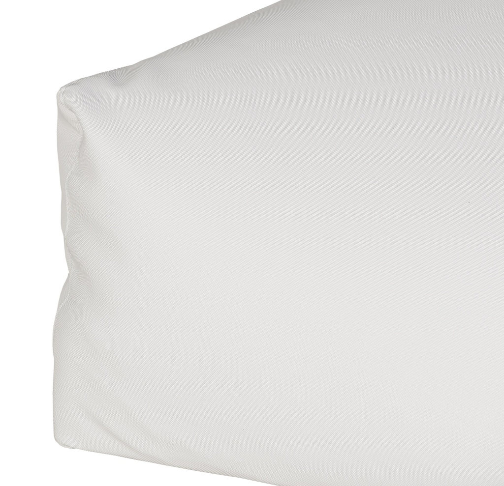 PUFF COPENHAGEN WHITE (EXT)