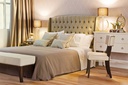 CABECEIRA HAMPTONS CAPITONE