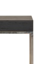 MESA LATERAL EYEGROUSE BLACK MATE