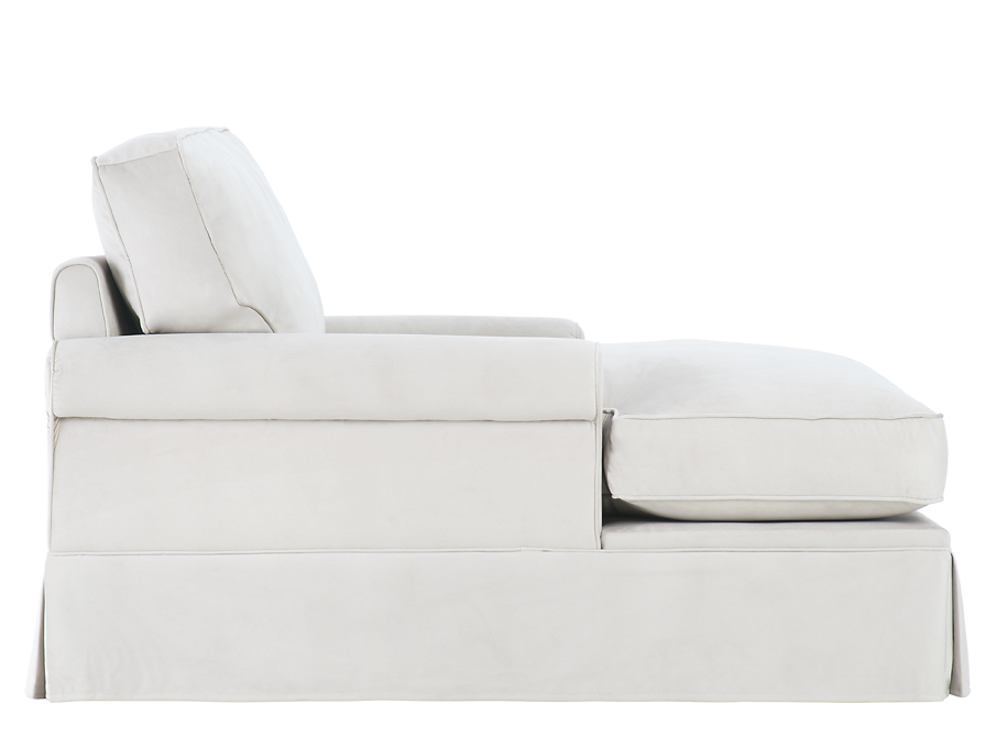 CHAISE LONGUE ALLEGRA