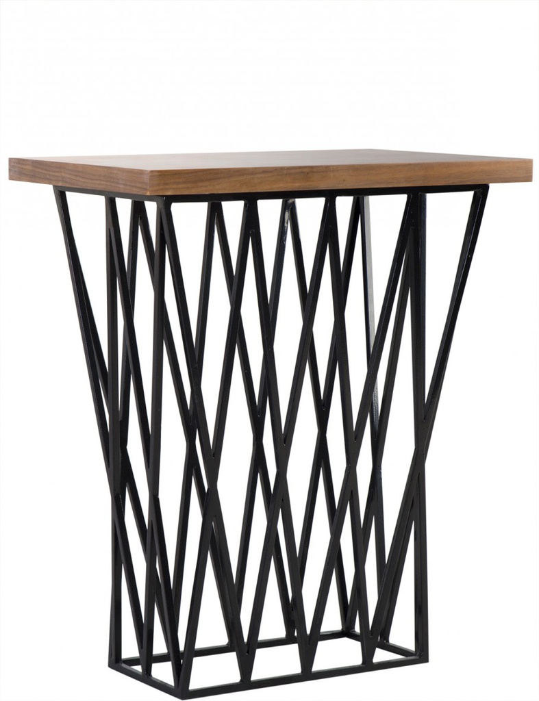MESA LATERAL RETANGULAR NEW BERLIN