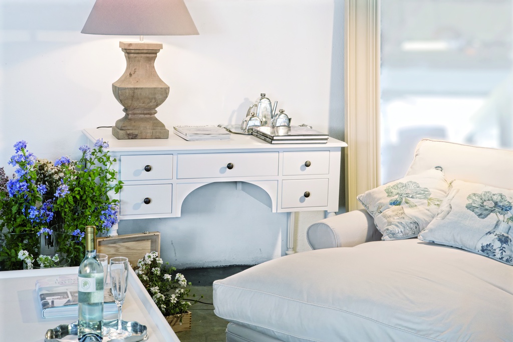CHAISE LONGUE ALLEGRA