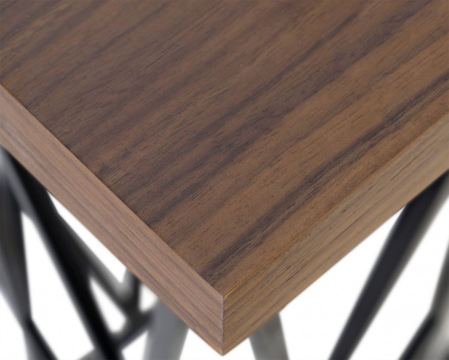 MESA LATERAL RETANGULAR NEW BERLIN
