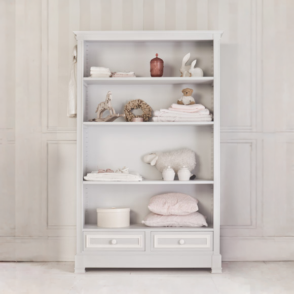 ESTANTE CAPRICE ALTA