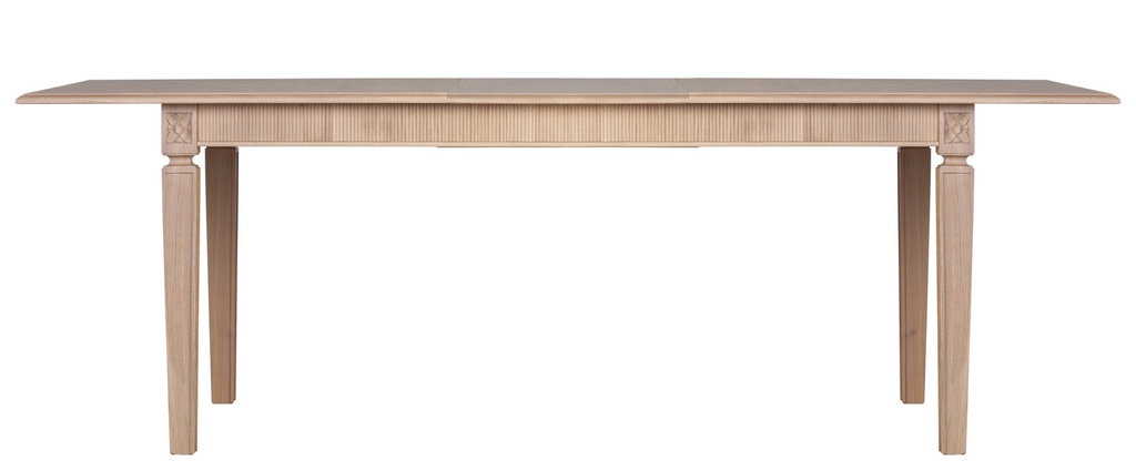 MESA JANTAR CLASSIC 140*100 CM AUTO