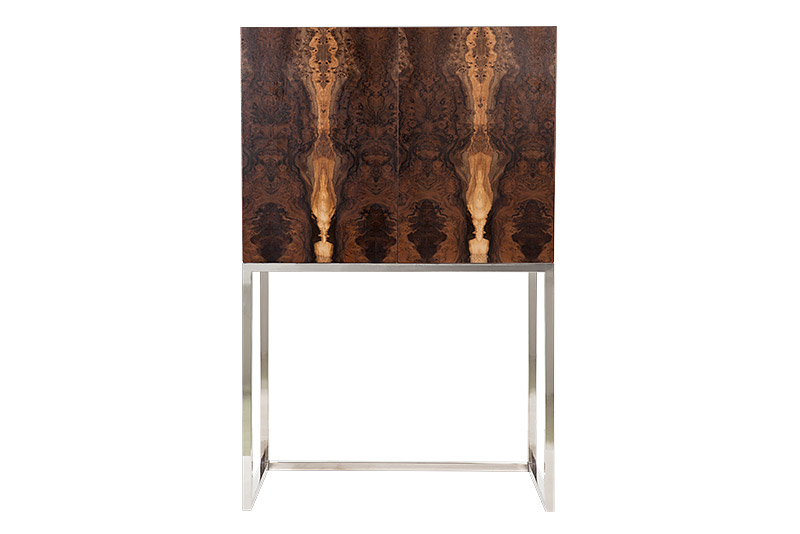 BAR CABINET EYEGROUSE