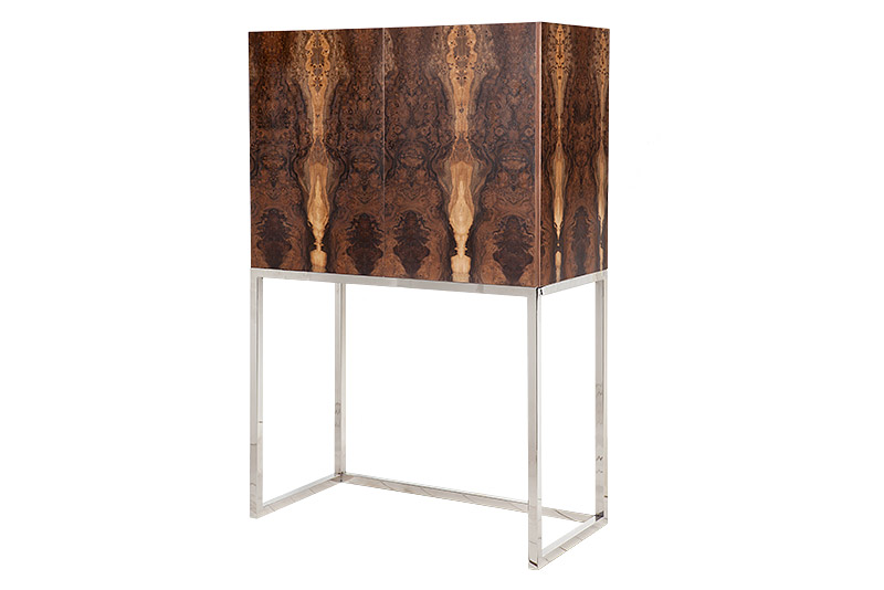 BAR CABINET EYEGROUSE