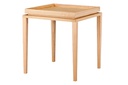 MESA LATERAL NEW VOGUE C/TABULEIRO