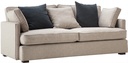 SOFA 3 LUGARES ASPEN 