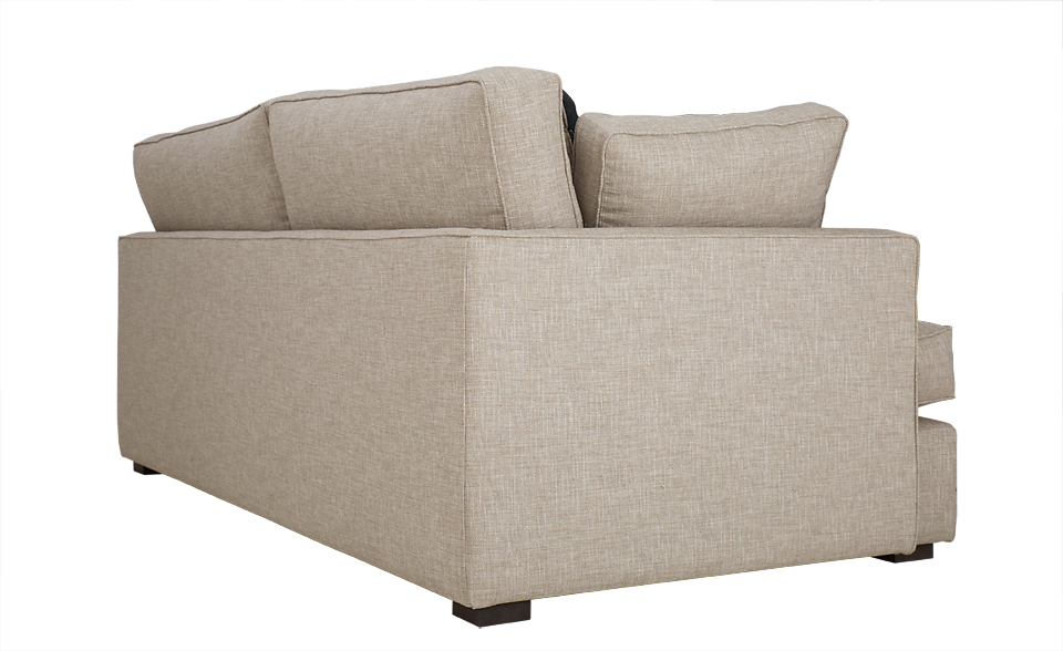 SOFA 3 LUGARES ASPEN 