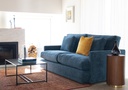 SOFA 3 LUGARES ASPEN 