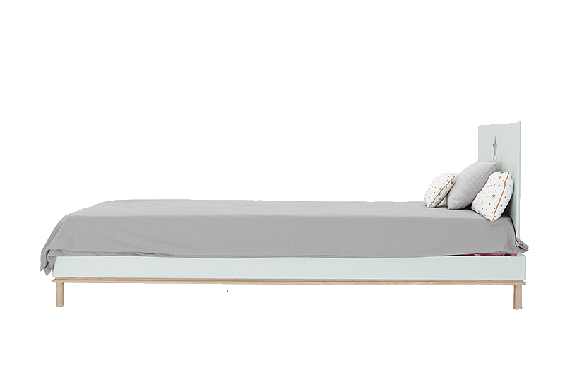 Cama New Star