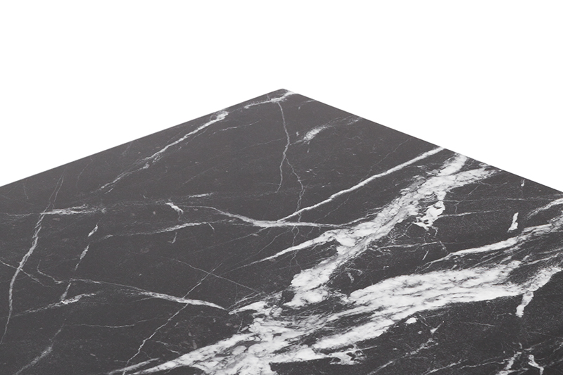 MESA CENTRO HEPBURN MARMORE NERO MARQUINA