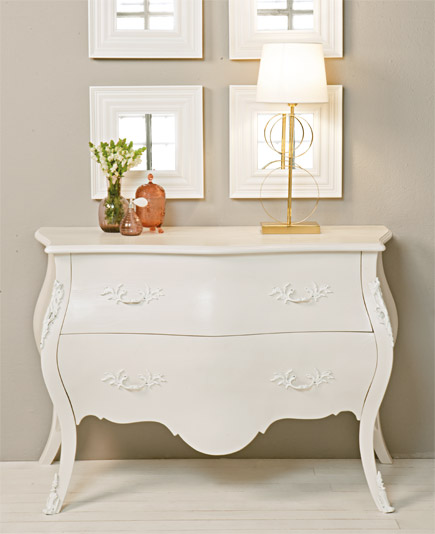 Cómoda Antoinette Louis XV · imagem 4