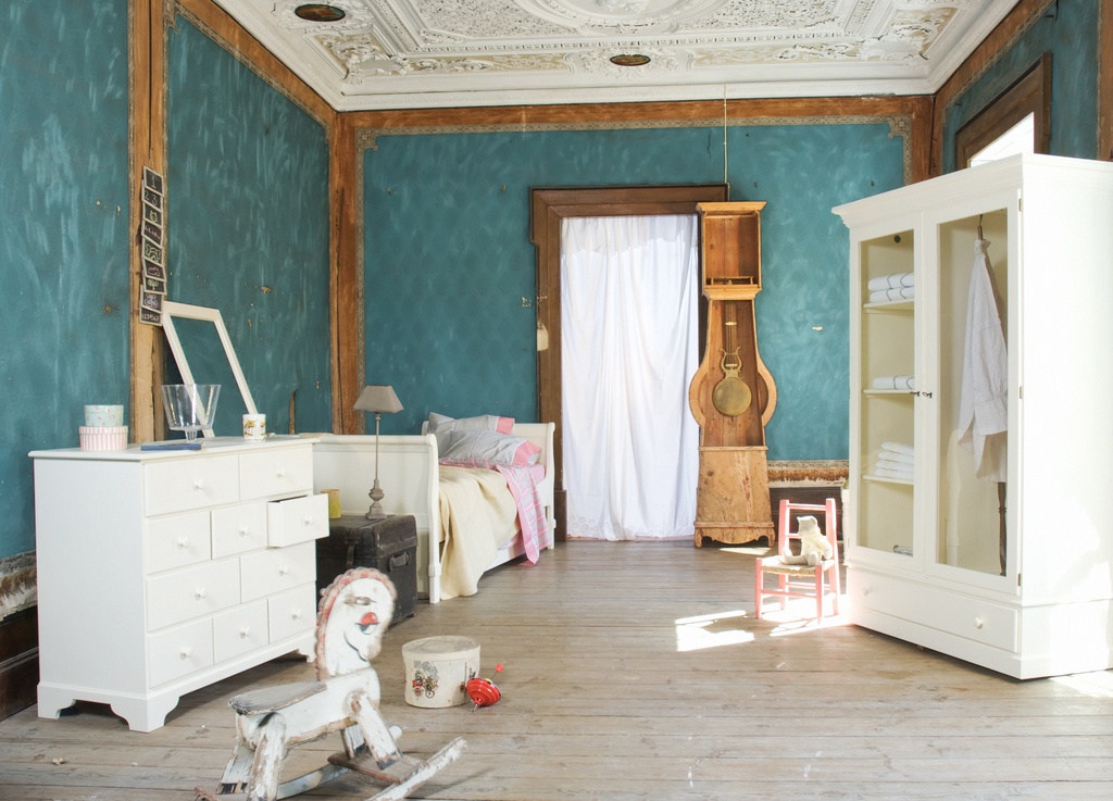 Cómoda Romântica 10 Gavetas · imagem 4