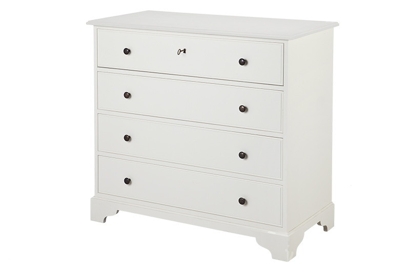 Cómoda Thonet Papeleira