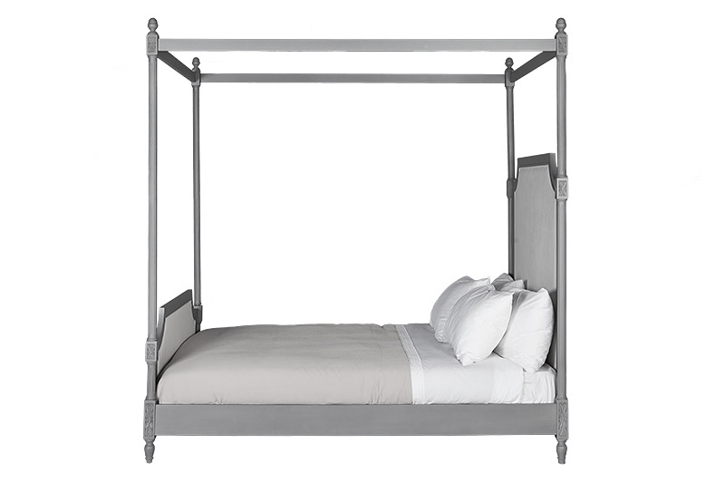 CAMA NEW CLASSIC C/DOSSEL
