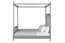 CAMA NEW CLASSIC C/DOSSEL