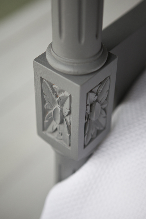 CAMA NEW CLASSIC C/DOSSEL