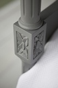 CAMA NEW CLASSIC C/DOSSEL