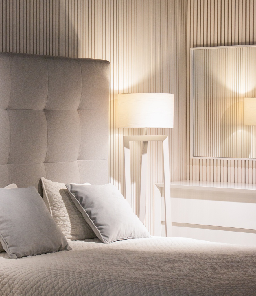 Candeeiro Copenhagen All White · imagem 3