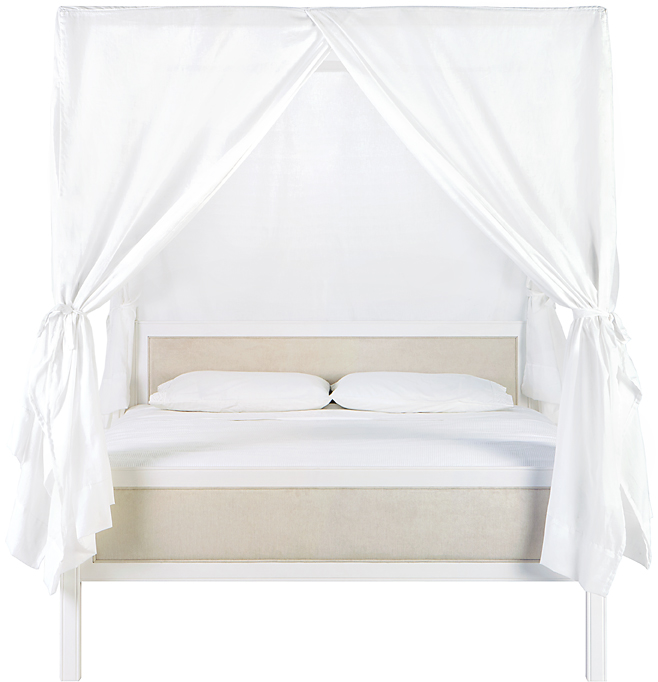 CAMA THONET FOUR POSTER P/DOSSEL